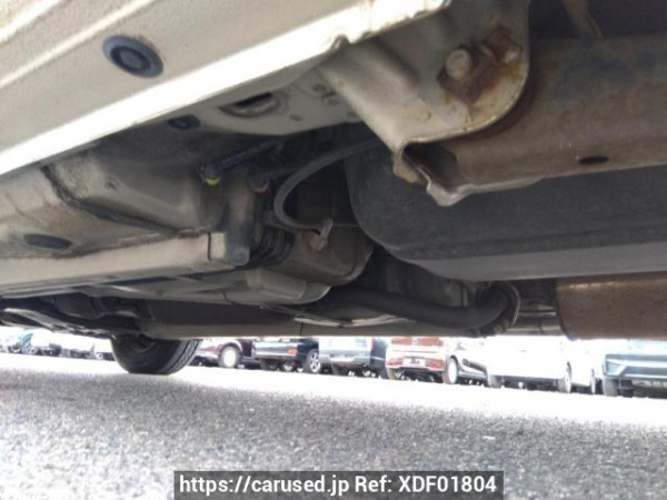 Used 2006 AT toyota succeed-wagon NCP58G Image[34]