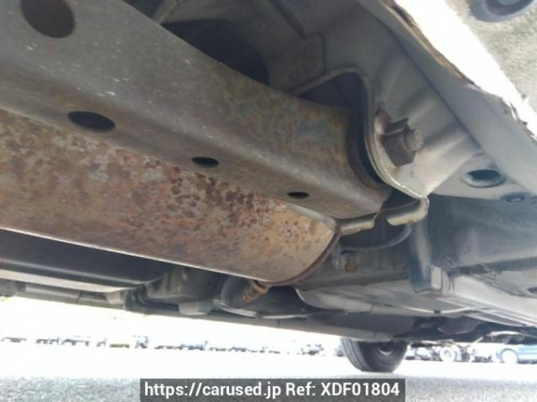 Used 2006 AT toyota succeed-wagon NCP58G Image[35]