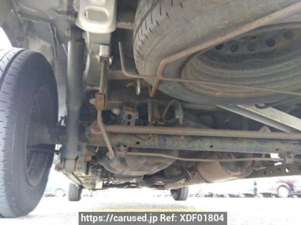 Used 2006 AT toyota succeed-wagon NCP58G Image[36]