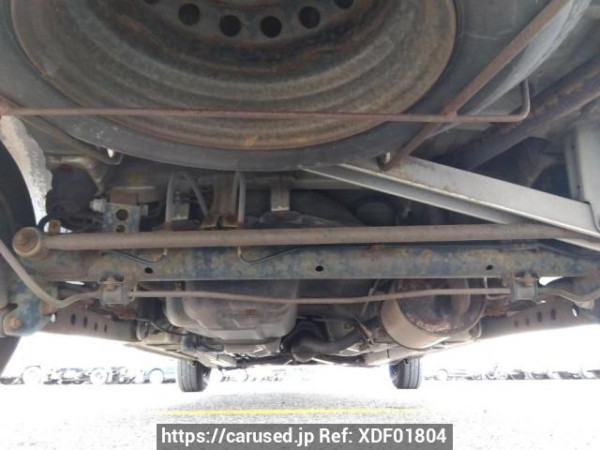 Used 2006 AT toyota succeed-wagon NCP58G Image[37]