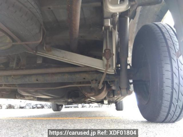 Used 2006 AT toyota succeed-wagon NCP58G Image[38]