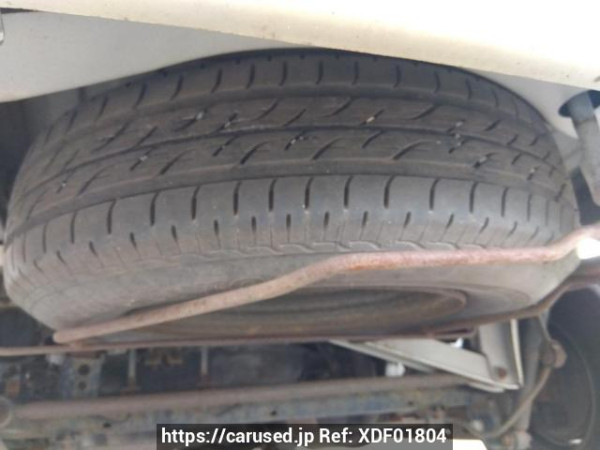 Used 2006 AT toyota succeed-wagon NCP58G Image[39]