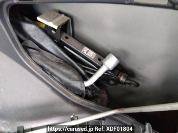 Used 2006 AT toyota succeed-wagon NCP58G Image[40]