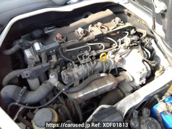 Used 2006 AT toyota hiace-van KDH200K Image[9]