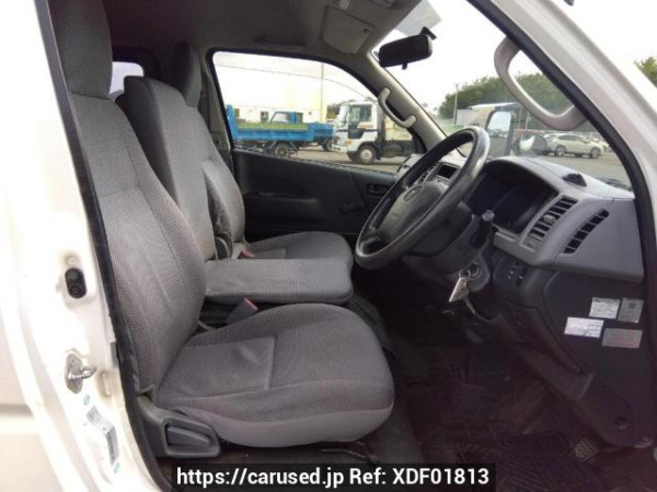 Used 2006 AT toyota hiace-van KDH200K Image[12]
