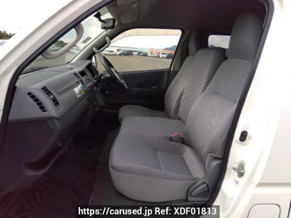 Used 2006 AT toyota hiace-van KDH200K Image[13]