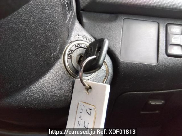 Used 2006 AT toyota hiace-van KDH200K Image[19]