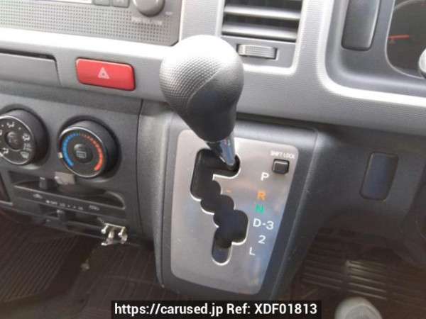 Used 2006 AT toyota hiace-van KDH200K Image[23]