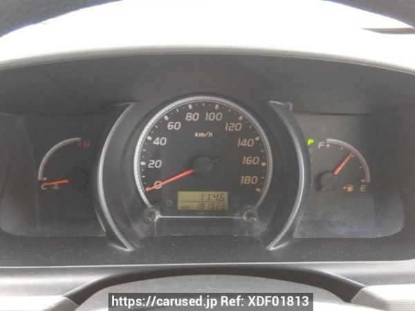 Used 2006 AT toyota hiace-van KDH200K Image[24]