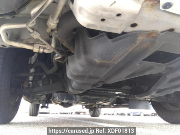 Used 2006 AT toyota hiace-van KDH200K Image[30]