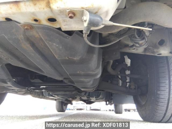 Used 2006 AT toyota hiace-van KDH200K Image[31]