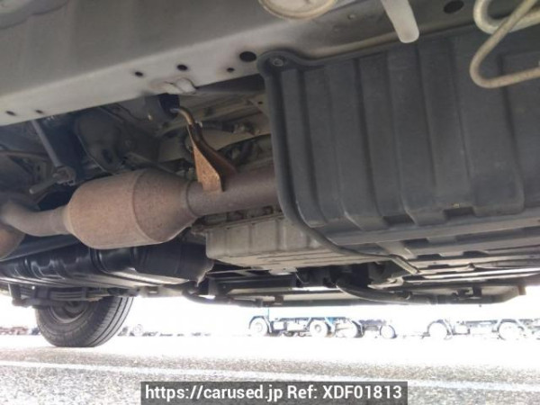 Used 2006 AT toyota hiace-van KDH200K Image[32]