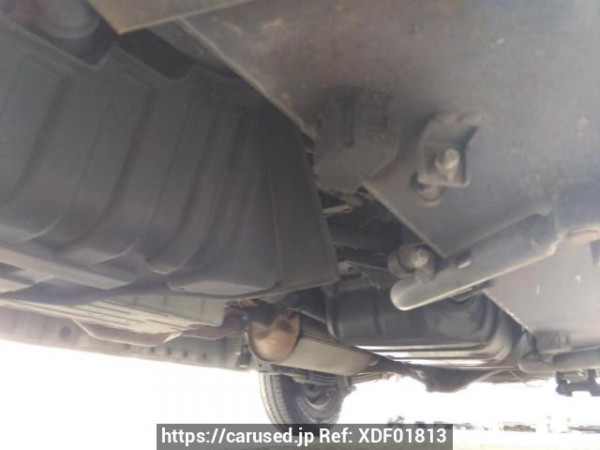 Used 2006 AT toyota hiace-van KDH200K Image[33]