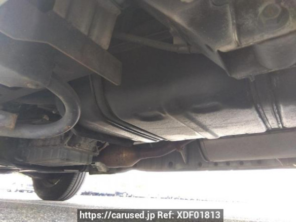 Used 2006 AT toyota hiace-van KDH200K Image[34]