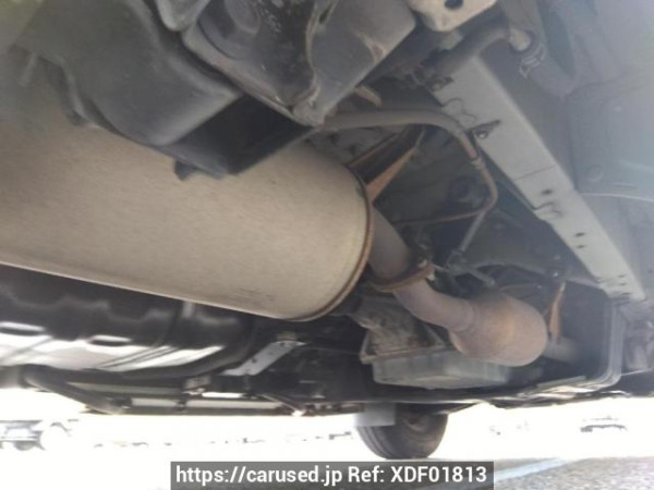 Used 2006 AT toyota hiace-van KDH200K Image[35]