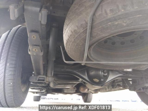 Used 2006 AT toyota hiace-van KDH200K Image[36]