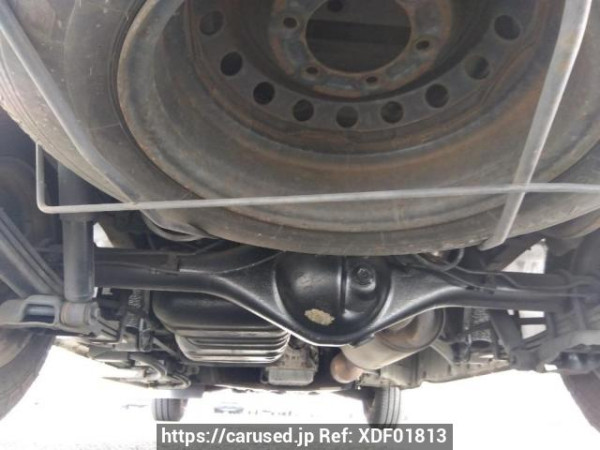 Used 2006 AT toyota hiace-van KDH200K Image[37]