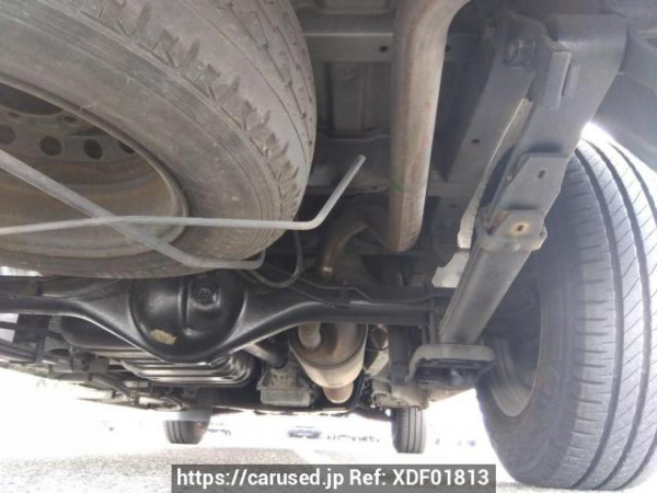 Used 2006 AT toyota hiace-van KDH200K Image[38]