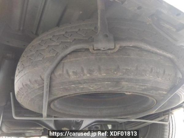 Used 2006 AT toyota hiace-van KDH200K Image[39]
