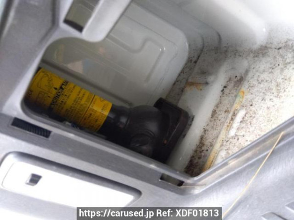 Used 2006 AT toyota hiace-van KDH200K Image[40]