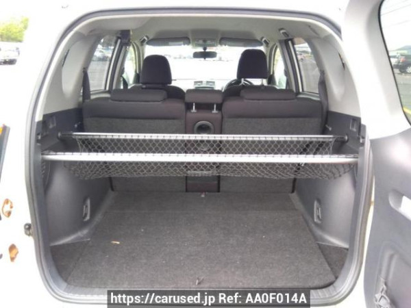 Used 2008 AT toyota rav4 ACA36W Image[8]