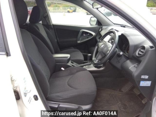 Used 2008 AT toyota rav4 ACA36W Image[12]