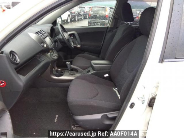 Used 2008 AT toyota rav4 ACA36W Image[13]