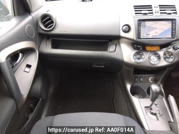 Used 2008 AT toyota rav4 ACA36W Image[17]