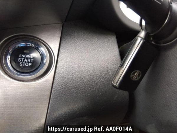Used 2008 AT toyota rav4 ACA36W Image[19]