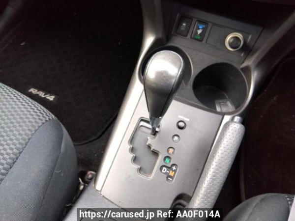 Used 2008 AT toyota rav4 ACA36W Image[23]