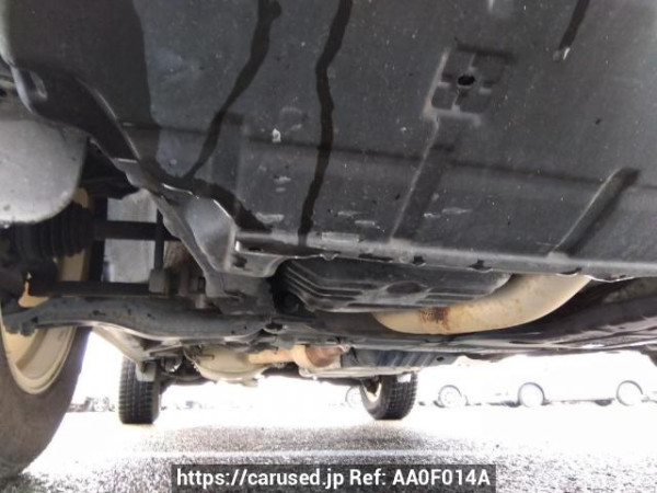 Used 2008 AT toyota rav4 ACA36W Image[30]