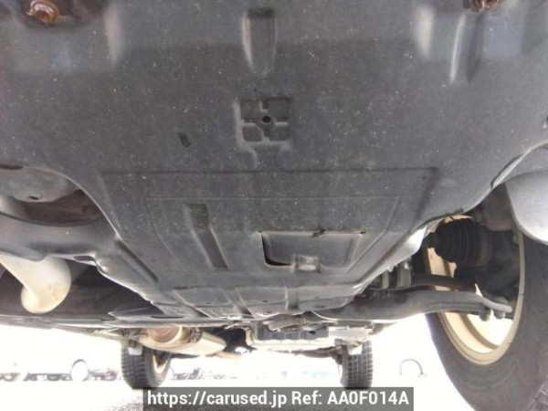 Used 2008 AT toyota rav4 ACA36W Image[31]