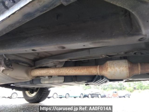Used 2008 AT toyota rav4 ACA36W Image[32]