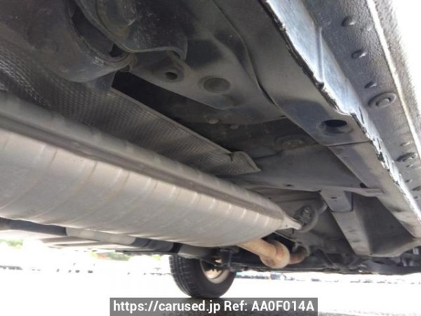 Used 2008 AT toyota rav4 ACA36W Image[35]