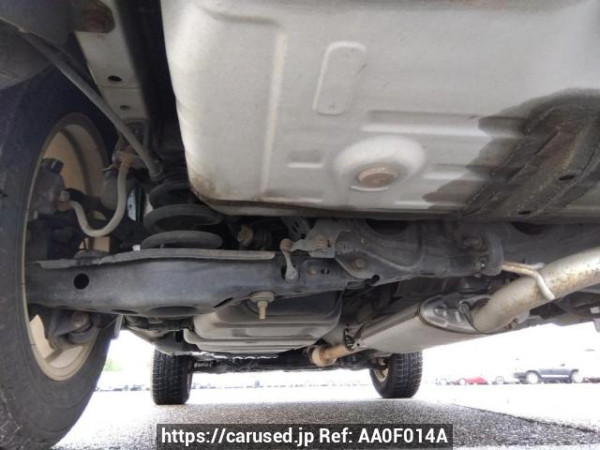 Used 2008 AT toyota rav4 ACA36W Image[36]