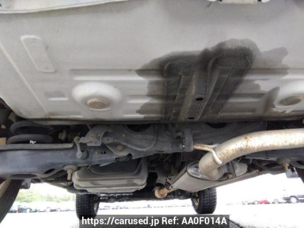 Used 2008 AT toyota rav4 ACA36W Image[37]