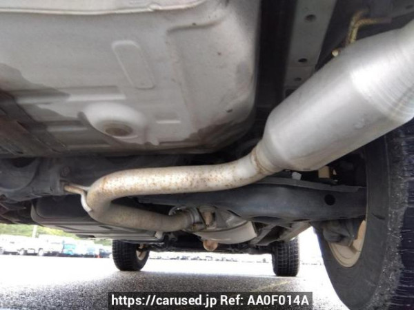 Used 2008 AT toyota rav4 ACA36W Image[38]