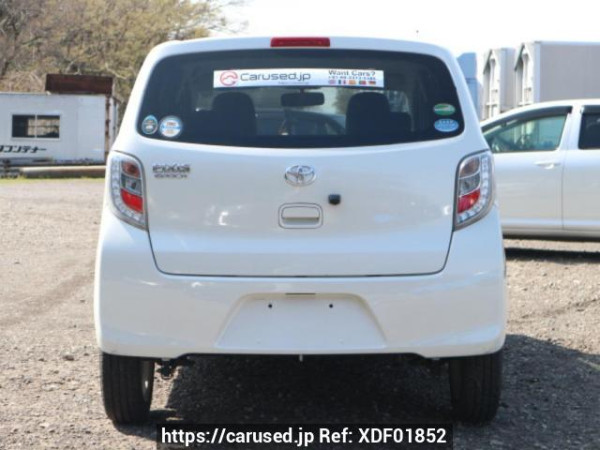 Used 2016 AT toyota pixis-epoch LA300A Image[5]