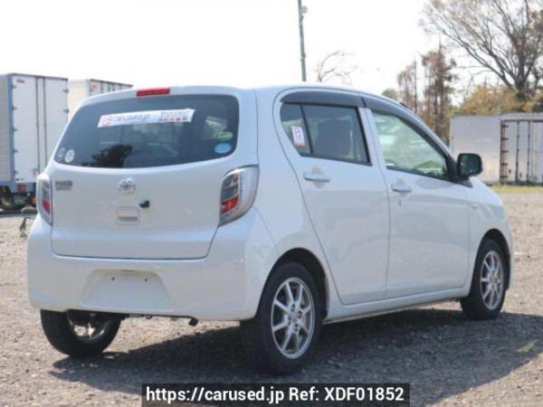 Used 2016 AT toyota pixis-epoch LA300A Image[6]