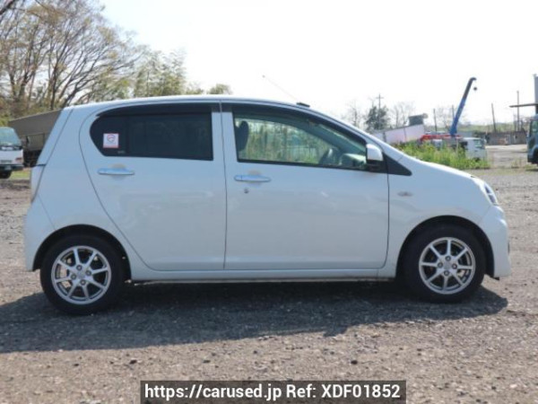 Used 2016 AT toyota pixis-epoch LA300A Image[7]