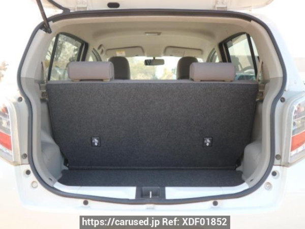Used 2016 AT toyota pixis-epoch LA300A Image[8]