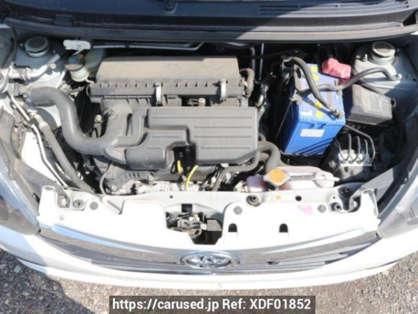 Used 2016 AT toyota pixis-epoch LA300A Image[9]