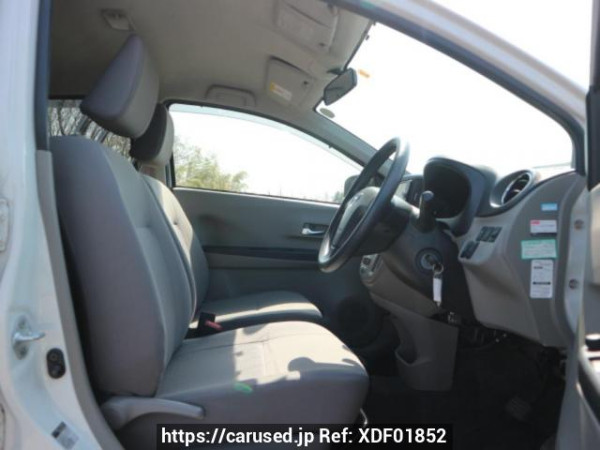 Used 2016 AT toyota pixis-epoch LA300A Image[13]