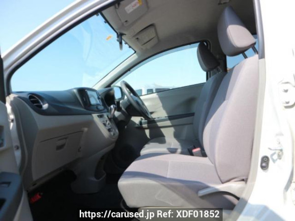 Used 2016 AT toyota pixis-epoch LA300A Image[14]