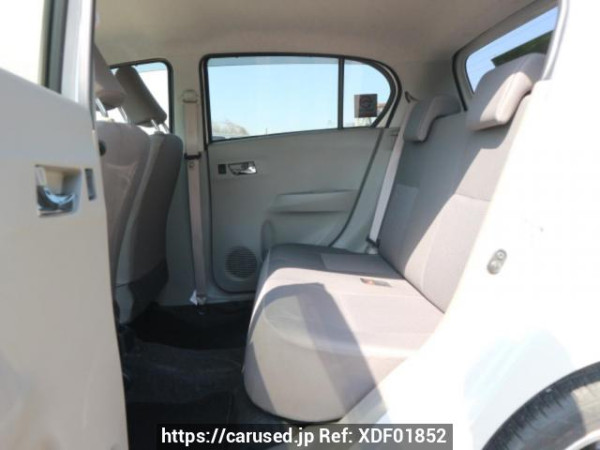 Used 2016 AT toyota pixis-epoch LA300A Image[16]
