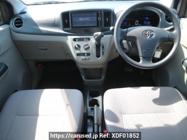 Used 2016 AT toyota pixis-epoch LA300A Image[17]