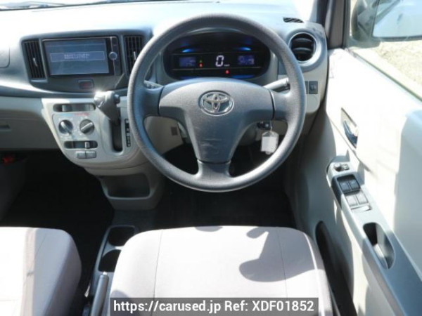 Used 2016 AT toyota pixis-epoch LA300A Image[19]