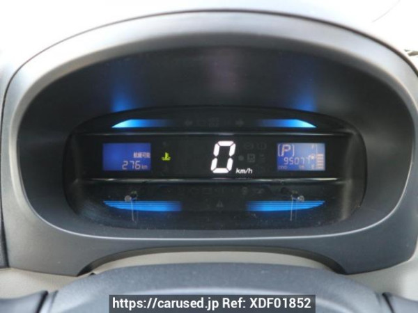Used 2016 AT toyota pixis-epoch LA300A Image[20]