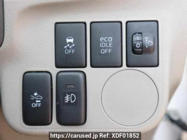 Used 2016 AT toyota pixis-epoch LA300A Image[27]