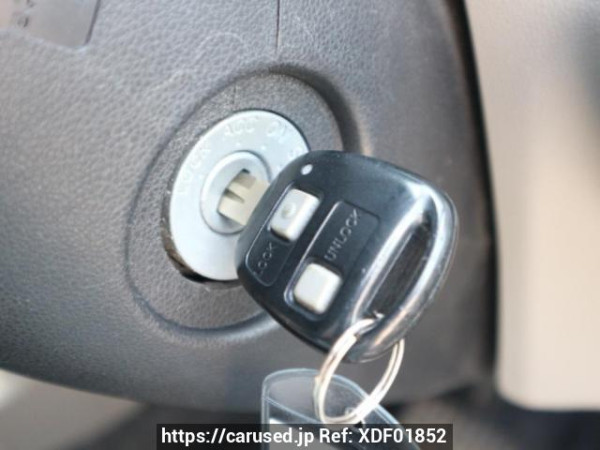 Used 2016 AT toyota pixis-epoch LA300A Image[28]